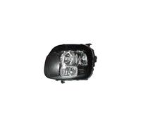 Faro anteriore SX per c3 aircross 2017+ fendinebbia e luce di svolta YQ00052980
