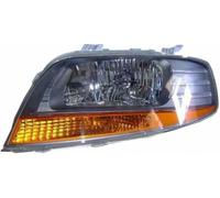 Faro Anteriore SX Per Chevrolet Aveo 05-07|Daewoo Kalos 03-07 Per 3 o 5 porte