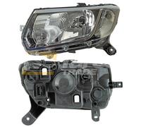 Faro Anteriore SX Per Dacia Logan/MCV II 2012-2017 | Dacia Sandero II 2013-2016