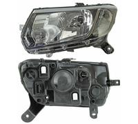 Faro Anteriore SX Per Dacia Logan/MCV II 2012-2017 | Dacia Sandero II 2013-2016