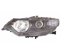 Faro Anteriore SX Per Honda Accord VIII (CU2) 2008-2011 Per auto prodotte in eu