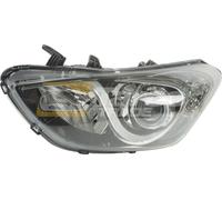 Faro Anteriore SX Per Hyundai i30 3 Door 2013-2017|Hyundai i30 5 Door 2012-2017