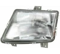 PRASCO ME9074804 Faro anteriore