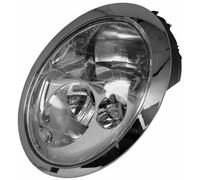 Faro Anteriore SX Per Mini Cooper/one R50/R53 2002-2004