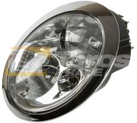 Faro Anteriore SX Per Mini Cooper/one R50/R53 2002-2004