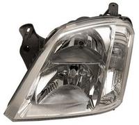 Fanali DEPO 442-1130R-LD-EM, destra