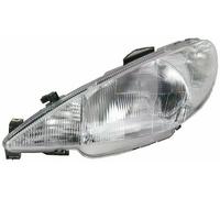 ABAKUS 550-1120L-LD-EM Faro anteriore