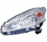 Faro Anteriore SX Per Peugeot 208 2012-2019