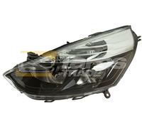 Faro Anteriore SX Per Renault Clio IV 2013-2016