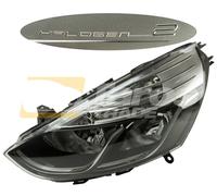 Faro Anteriore SX Per Renault Clio IV 2013-2016