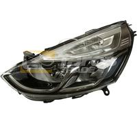 Faro Anteriore SX Per Renault Clio IV 2016-2019