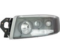 Depo Auto Parts Faro proiettore anteriore sinistro Renault Truck D Wide 6/2013 H7-H15-H3-PY21 Man.