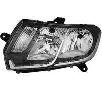 Faro Anteriore SX Per Renault Symbol/logan 2013-2017