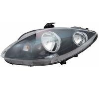 Faro Anteriore SX Per Seat Toledo 05.09-12|Leon 05.09-13|Altea 05.09-15