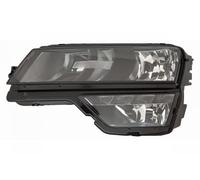 Faro Anteriore SX Per Skoda Karoq 2017-2021