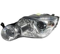 Faro Anteriore SX Per Skoda Yeti 2009-2014
