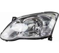 Faro Anteriore SX Per Toyota Corolla E120 Hatchback 2004-2007 Tipo Valeo