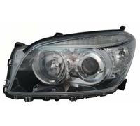 Faro Anteriore SX Per Toyota Rav-4 2006-2009