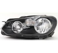 Fanale Sinistro Alogeno VALEO per VW Golf VI (5K1)