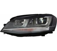 Faro Anteriore SX Per Volkswagen Golf VII |Golf VII variant/alltrack 2013-2017