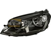 Fanali VALEO 044917, sinistro