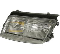 Proiettore Sinistro Per Volkswagen Passat B5 Dal 1996 Al 2000