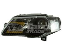 Faro Anteriore SX Per Volkswagen Passat B6 2005-2011