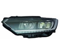 Faro Anteriore SX Per Volkswagen Passat B8 2015-2019 Basis line