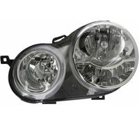 Faro Anteriore SX Per Volkswagen Polo 2001-2005