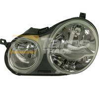 Fanali DEPO 441-1150L-LD-EM, sinistro