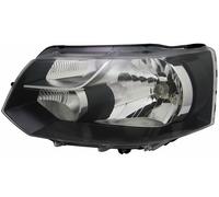 Faro Anteriore SX Per Volkswagen Transporter/Caravelle/Multivan T5 2009-2015