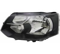 Faro Anteriore SX Per Volkswagen Transporter/Caravelle/Multivan T5 2009-2015