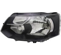 Faro Anteriore SX Per Volkswagen Transporter/Caravelle/Multivan T5 2009-2015
