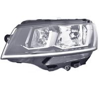 Depo Faro anteriore SX per Volkswagen Transporter/Caravelle/Multivan T6.1 2019-2022 H7 H15 WY21W