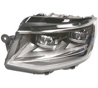 Faro Sx 046716 VALEO per VW MULTIVAN T6 TRANSPORTER T6 Pianale piatto/Telaio