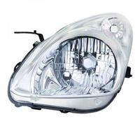 DIEDERICHS 6000081 Faro anteriore