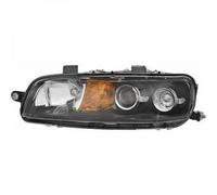 Faro anteriore sx PUNTO 01- per reg el H1/H1