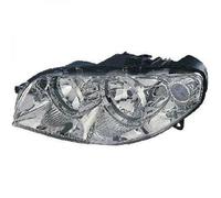 Faro anteriore sx PUNTO 03-04 TYC per reg el H7/H1 46849385