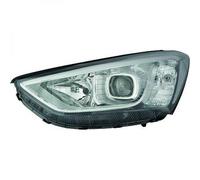 DIEDERICHS 6872081 Faro anteriore