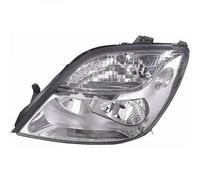 Faro anteriore sx SCENIC 99-03 TYC reg el TYC reg el 551-1135L-LDEM1