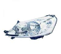 Faro anteriore sx SCUDO 07-16 H4 EXPERT/JUMPY motor reg el 14004555