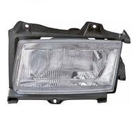Faro anteriore sx SCUDO 95-00 H4 per reg el TYC EXPERT JUMPY 6204L7