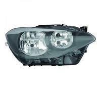 Faro principale SX PER BMW 1 125d 155 KW 211 CV