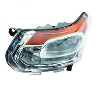 DIEDERICHS 4006683 Faro anteriore