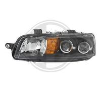 DIEDERICHS 3453983 Faro anteriore