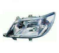 Faro anteriore sx SPRINTER 00-02 DEPO per H1+H1+H7 reg el A901820
