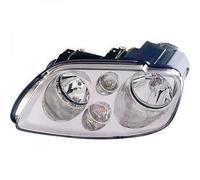 Faro anteriore sx TOURAN 03-06 con motor reg el H7/H7