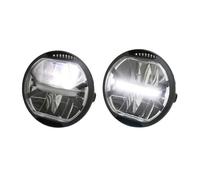 Faro anteriore thunderbolt 170 mm a led universale Koso