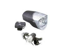Faro anteriore Topeak MoonShine High Light Noir