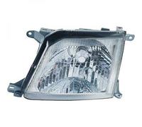 DIEDERICHS Faro principale compatibile con TOYOTA 6672882